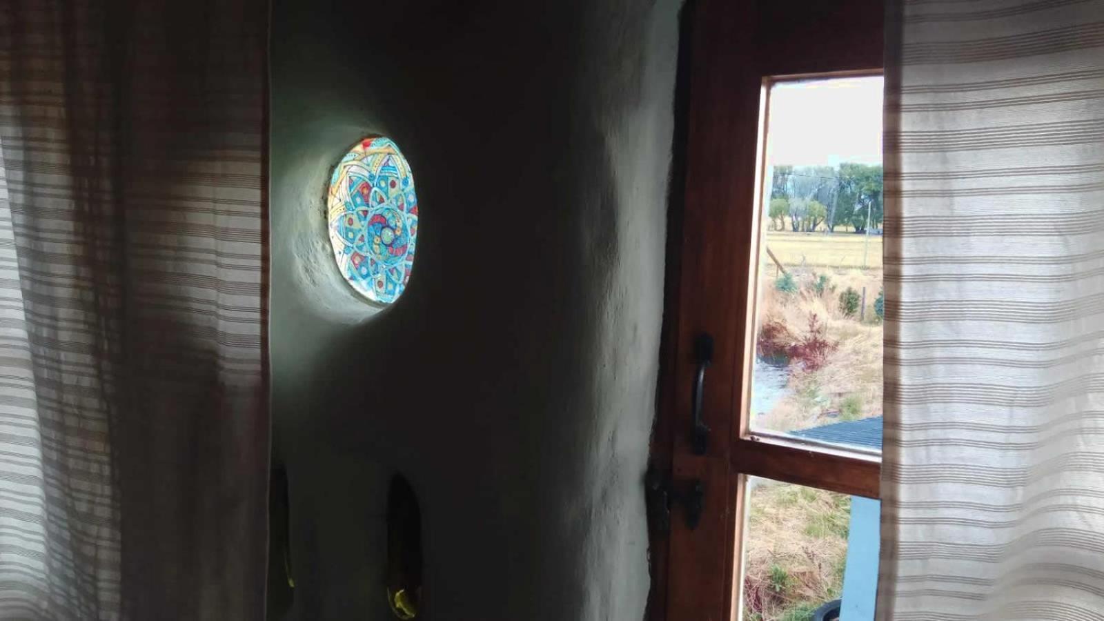 Arriba La Luna - Ecovilla Rural Trevelin Exterior photo